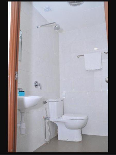 Hotel Double Stars Cao nguyên Cameron Ngoại thất bức ảnh