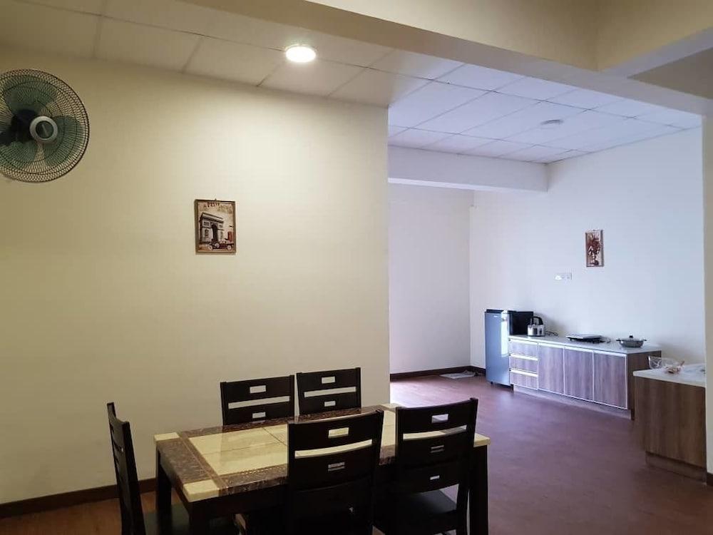 Hotel Double Stars Cao nguyên Cameron Ngoại thất bức ảnh