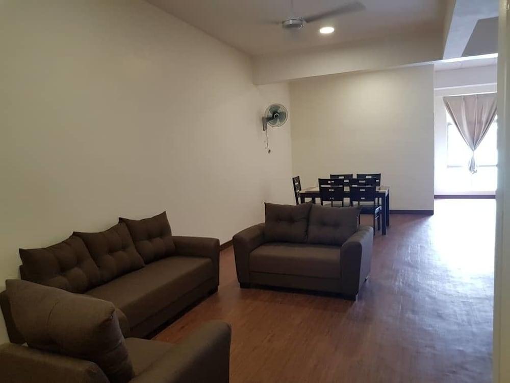Hotel Double Stars Cao nguyên Cameron Ngoại thất bức ảnh
