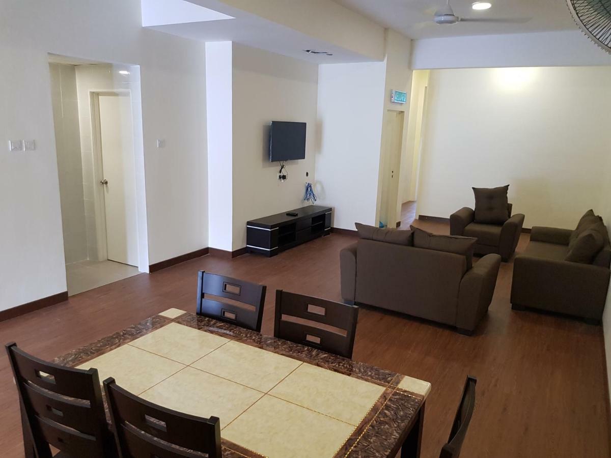 Hotel Double Stars Cao nguyên Cameron Ngoại thất bức ảnh