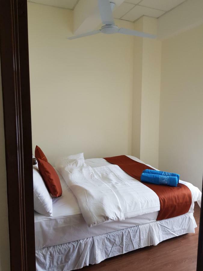 Hotel Double Stars Cao nguyên Cameron Ngoại thất bức ảnh